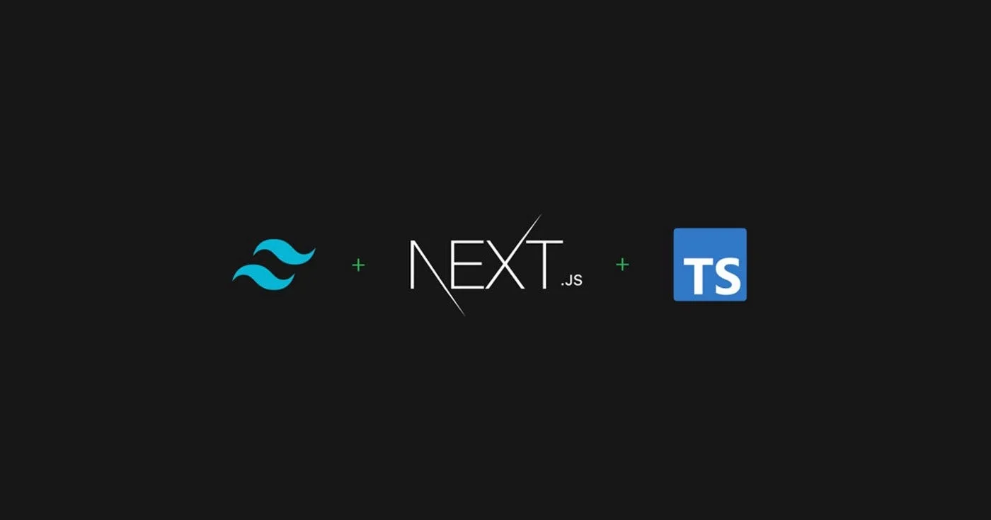 Getting started with TailwindCSS in Next.js
