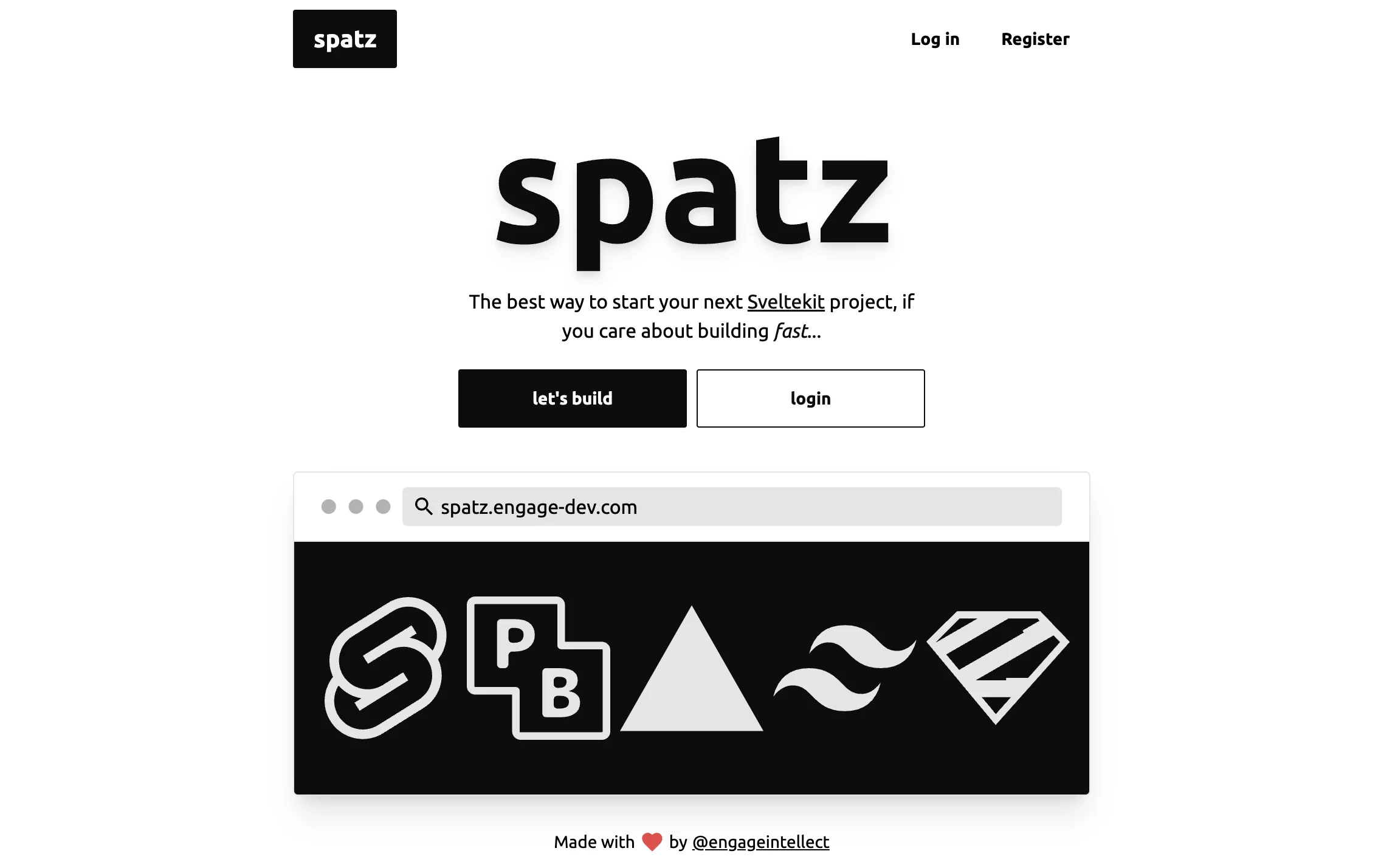 Spatz
