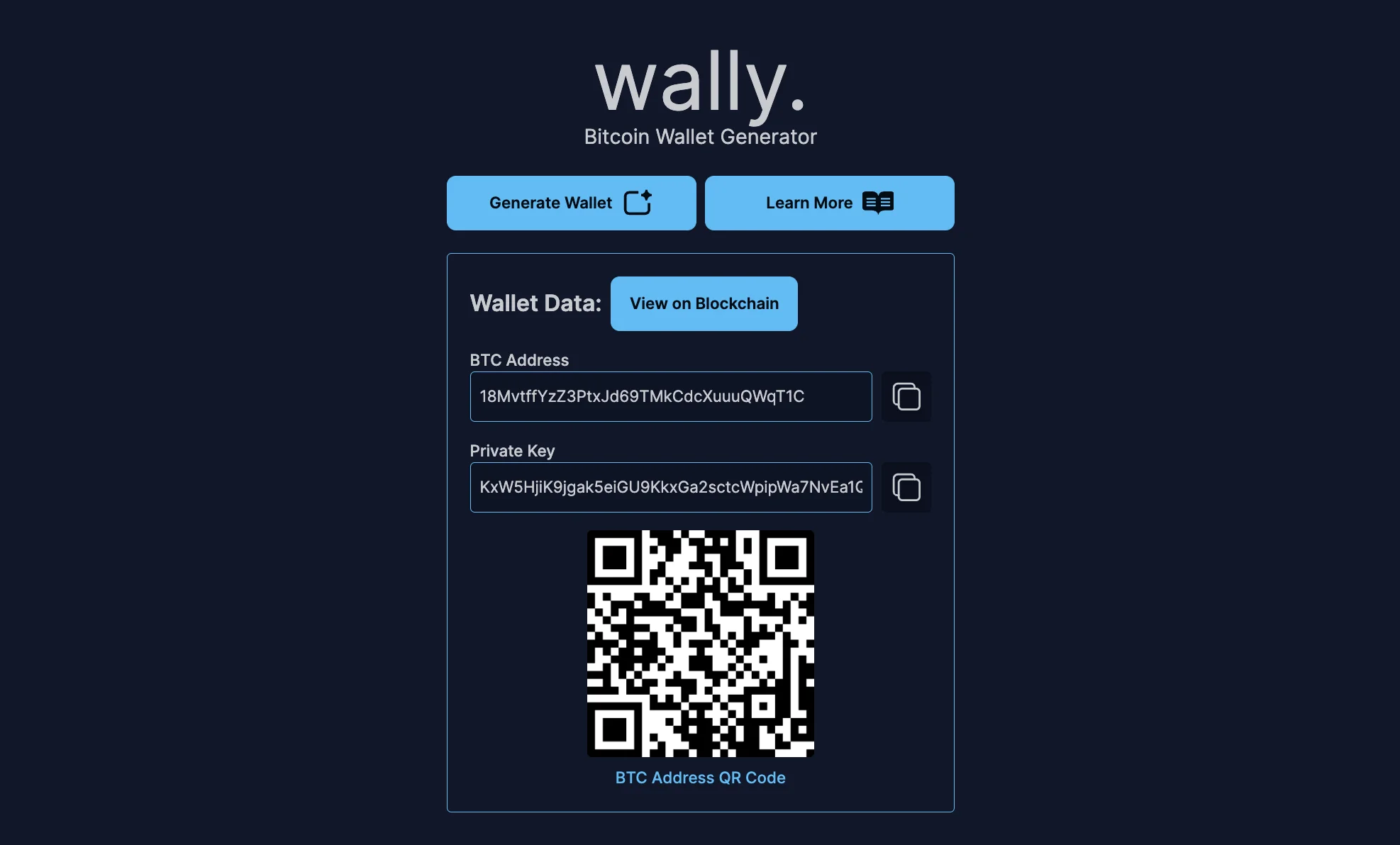 Wally